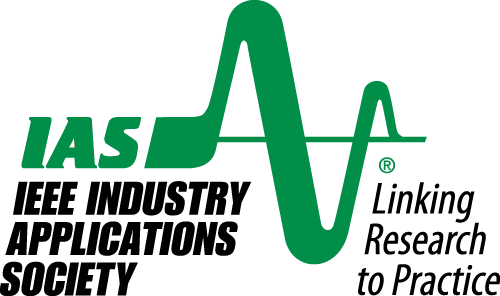 IAS Logo